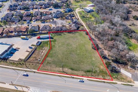 5130 E Mckinney Street Denton TX 76208