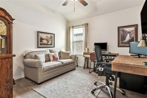 Tiny photo for 113 Lantern Road, Caddo Mills, TX 75135 (MLS # 21098347)