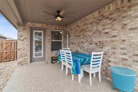 Tiny photo for 113 Lantern Road, Caddo Mills, TX 75135 (MLS # 21098347)