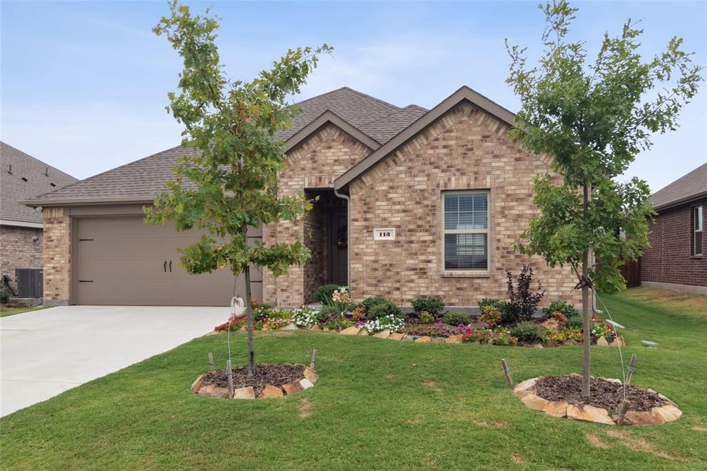 Photo for 113 Lantern Road, Caddo Mills, TX 75135 (MLS # 21098347)