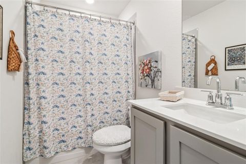 Tiny photo for 113 Lantern Road, Caddo Mills, TX 75135 (MLS # 21098347)