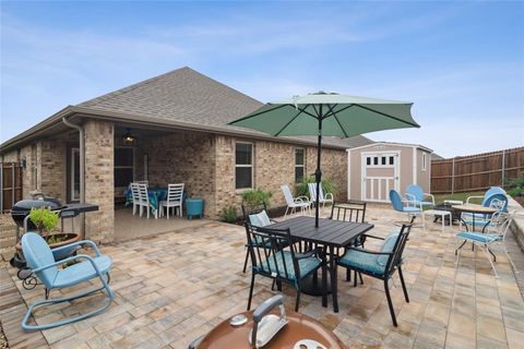 Tiny photo for 113 Lantern Road, Caddo Mills, TX 75135 (MLS # 21098347)