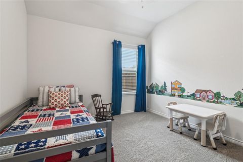 Tiny photo for 113 Lantern Road, Caddo Mills, TX 75135 (MLS # 21098347)