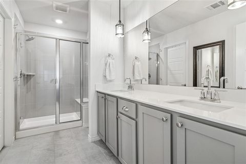 Tiny photo for 113 Lantern Road, Caddo Mills, TX 75135 (MLS # 21098347)