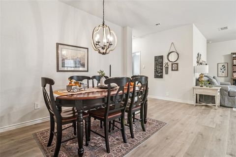 Tiny photo for 113 Lantern Road, Caddo Mills, TX 75135 (MLS # 21098347)