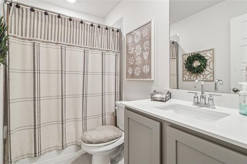 Tiny photo for 113 Lantern Road, Caddo Mills, TX 75135 (MLS # 21098347)