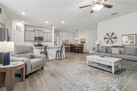 Tiny photo for 113 Lantern Road, Caddo Mills, TX 75135 (MLS # 21098347)