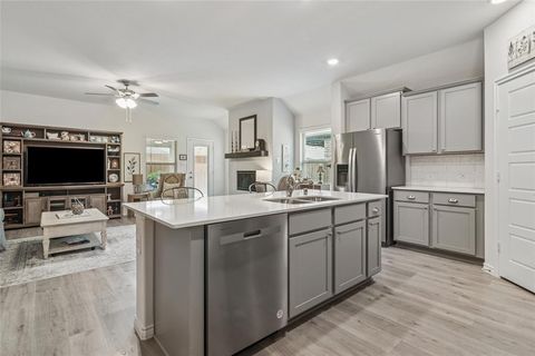 Tiny photo for 113 Lantern Road, Caddo Mills, TX 75135 (MLS # 21098347)