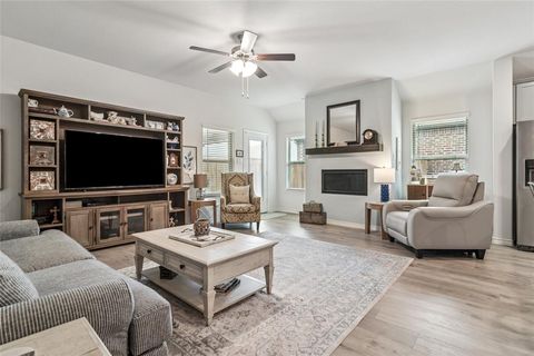 Tiny photo for 113 Lantern Road, Caddo Mills, TX 75135 (MLS # 21098347)
