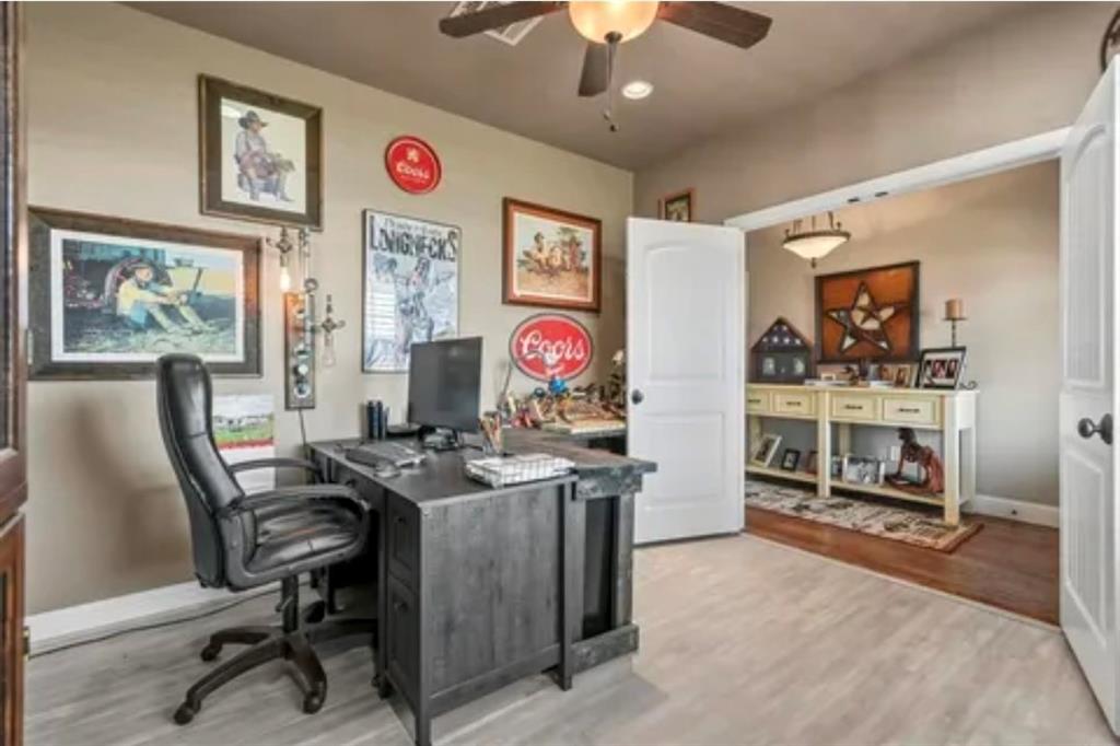 6124 High Meadows Drive