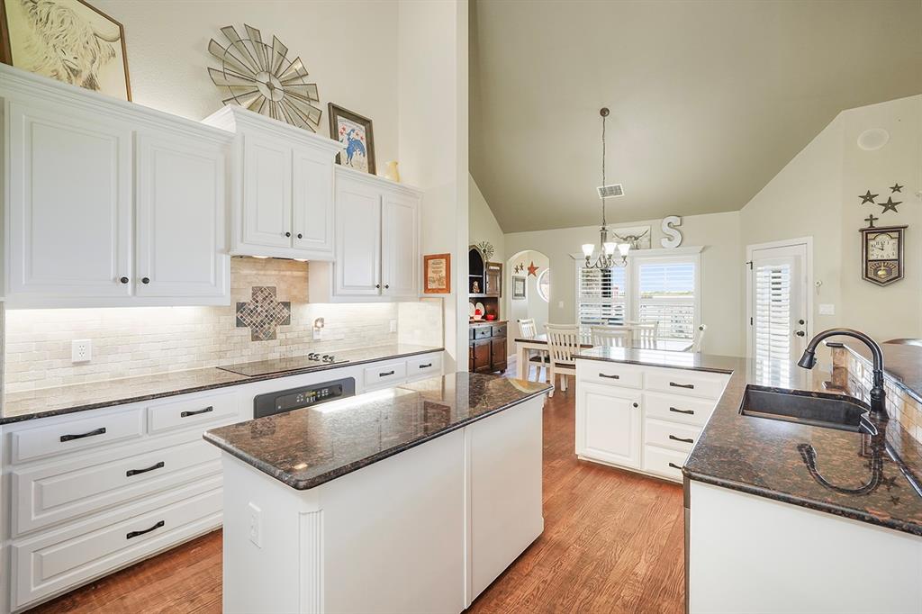 High Meadows Estates - Residential