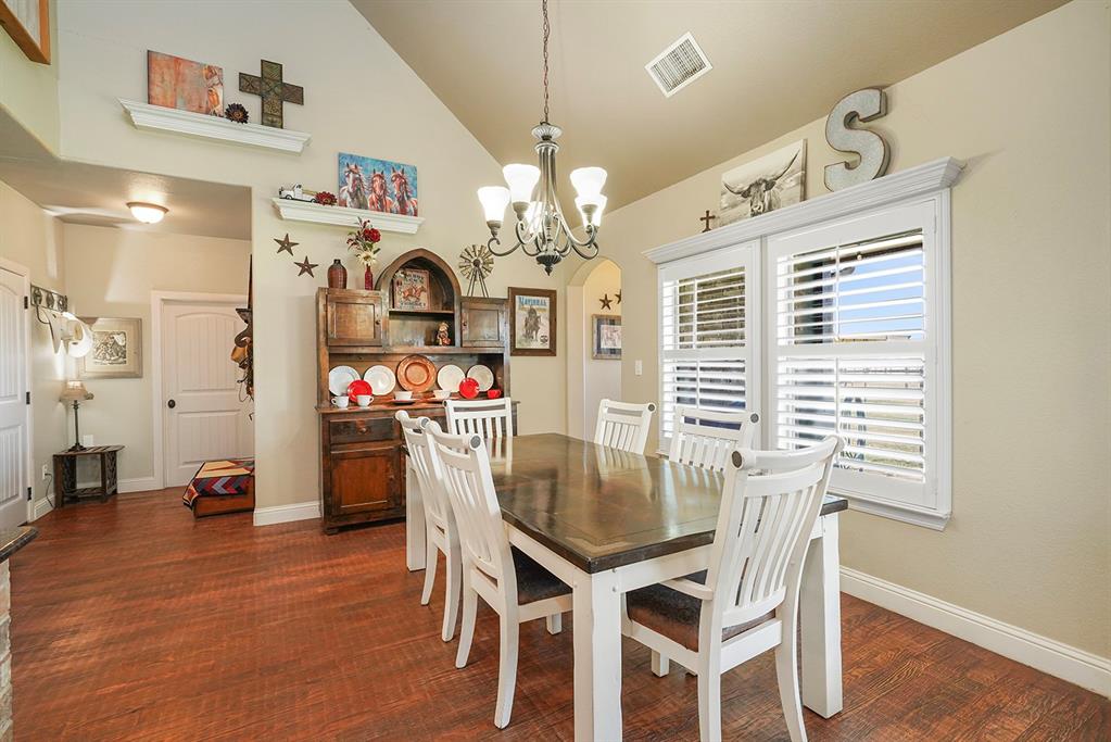 High Meadows Estates - Residential