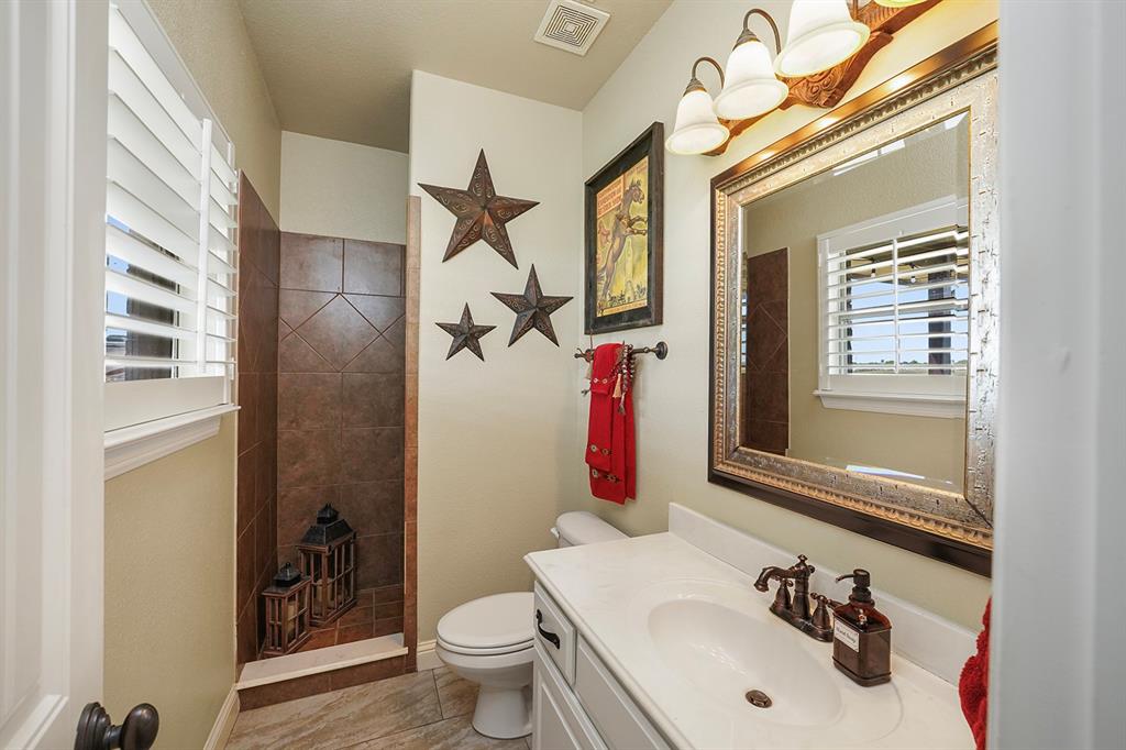 High Meadows Estates - Residential