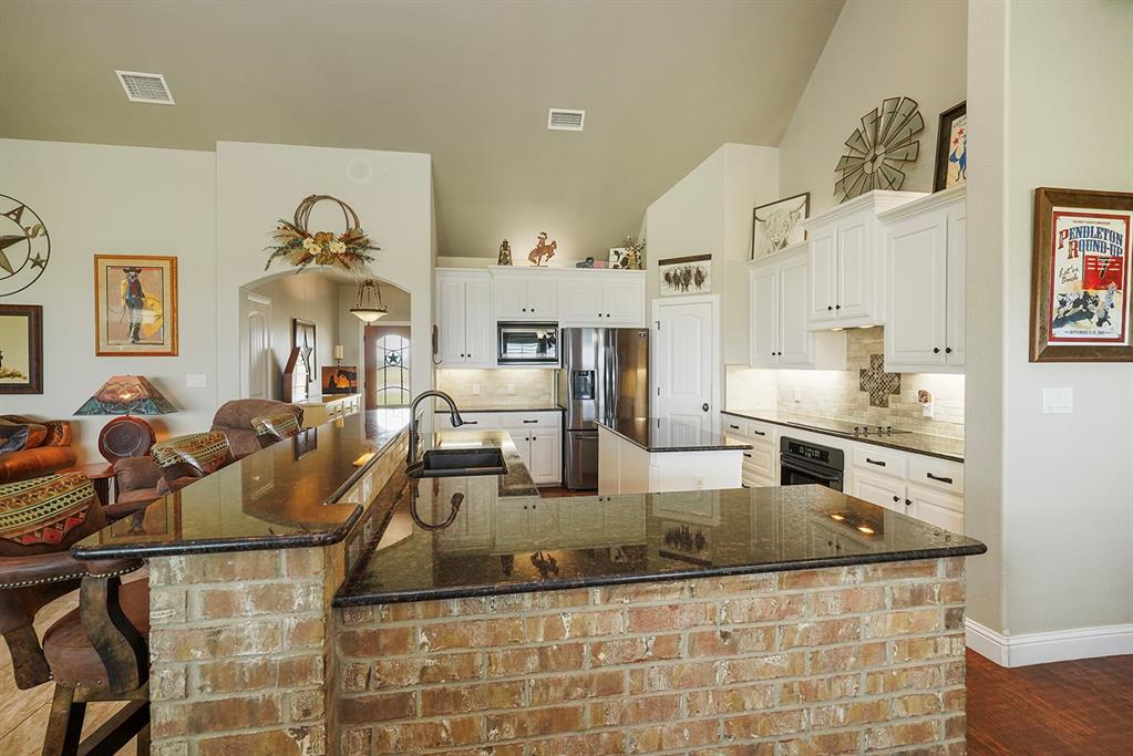 High Meadows Estates - Residential