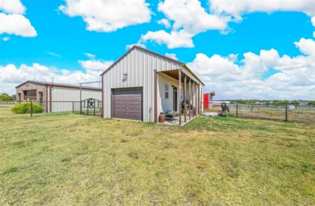 High Meadows Estates - Residential