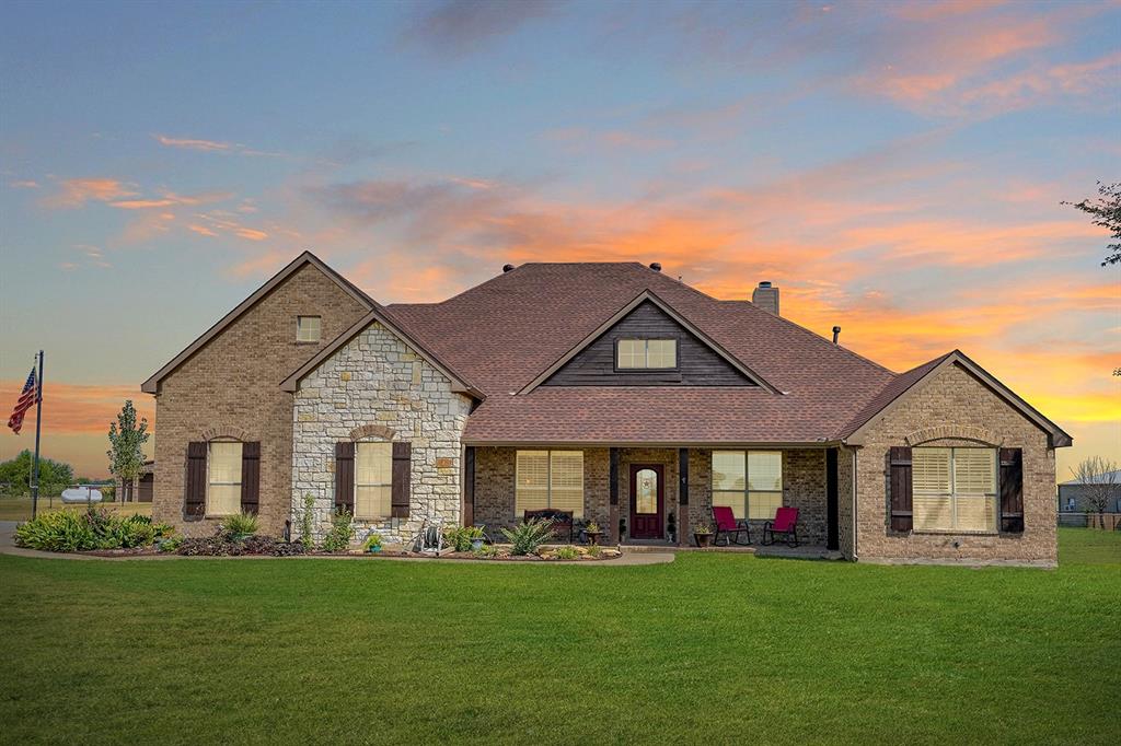 High Meadows Estates - Residential