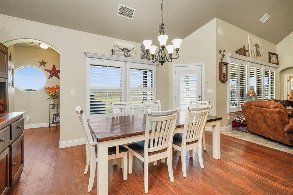 High Meadows Estates - Residential