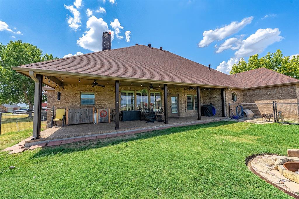 High Meadows Estates - Residential