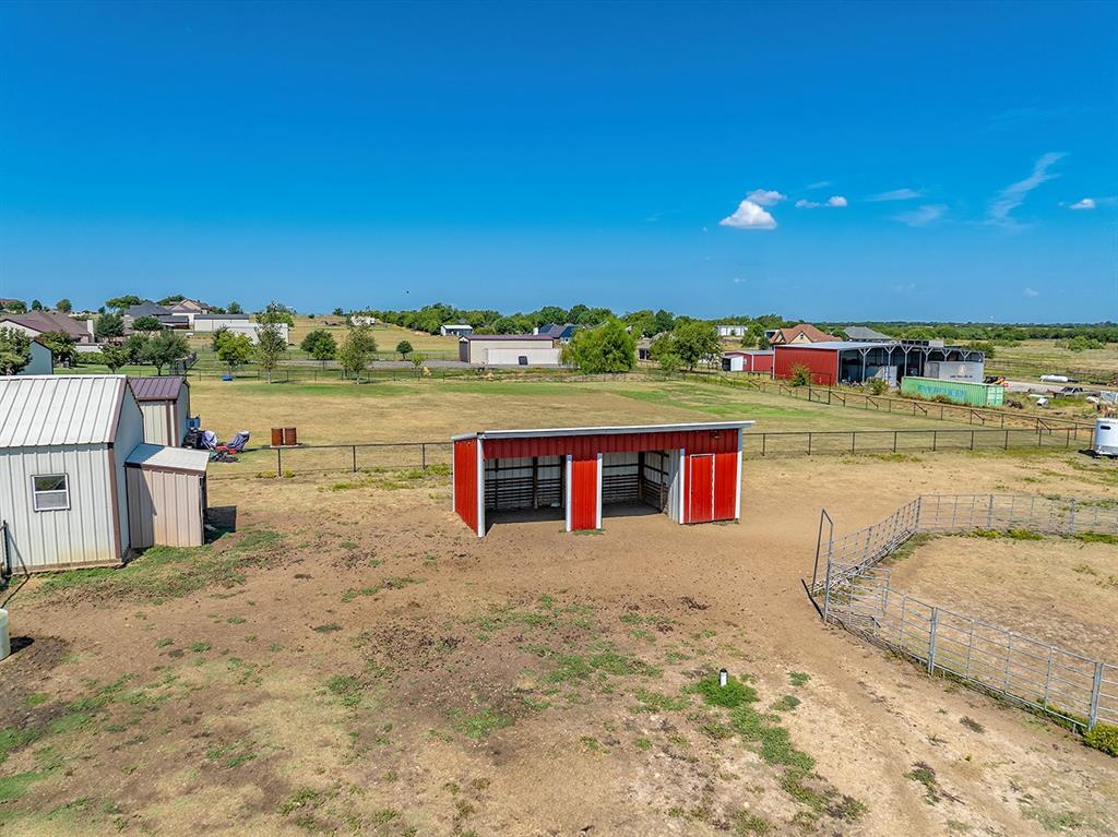 High Meadows Estates - Residential