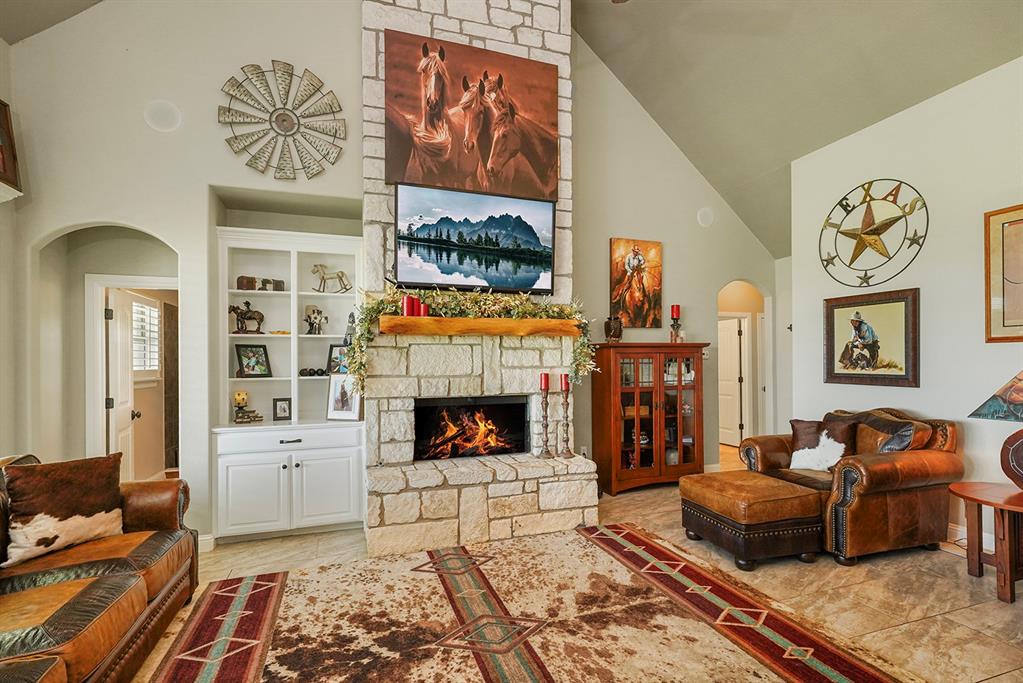 6124 High Meadows Drive