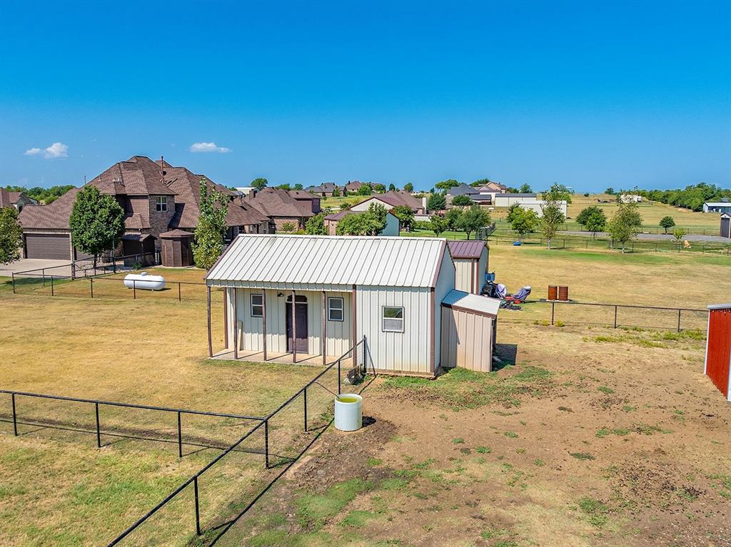 High Meadows Estates - Residential