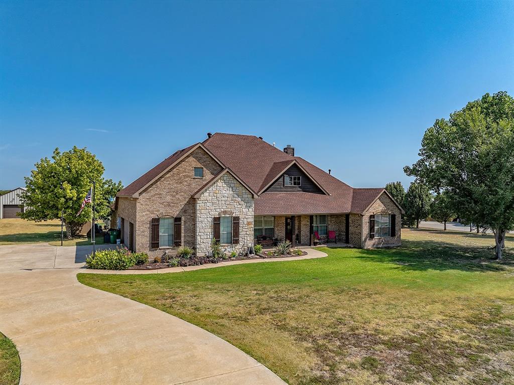 High Meadows Estates - Residential