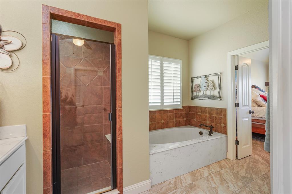 High Meadows Estates - Residential