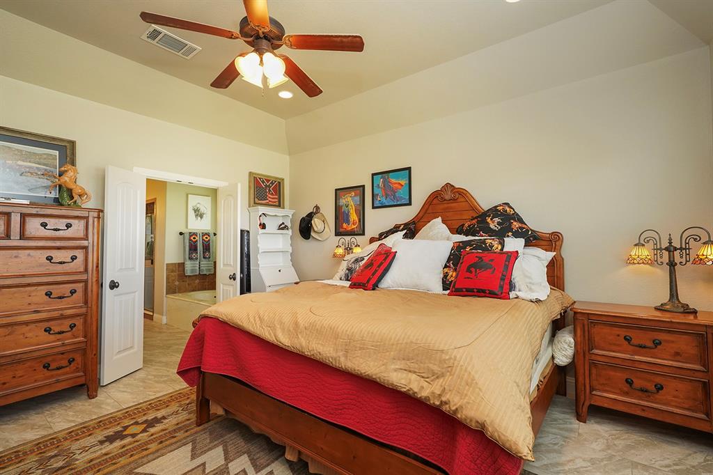 High Meadows Estates - Residential