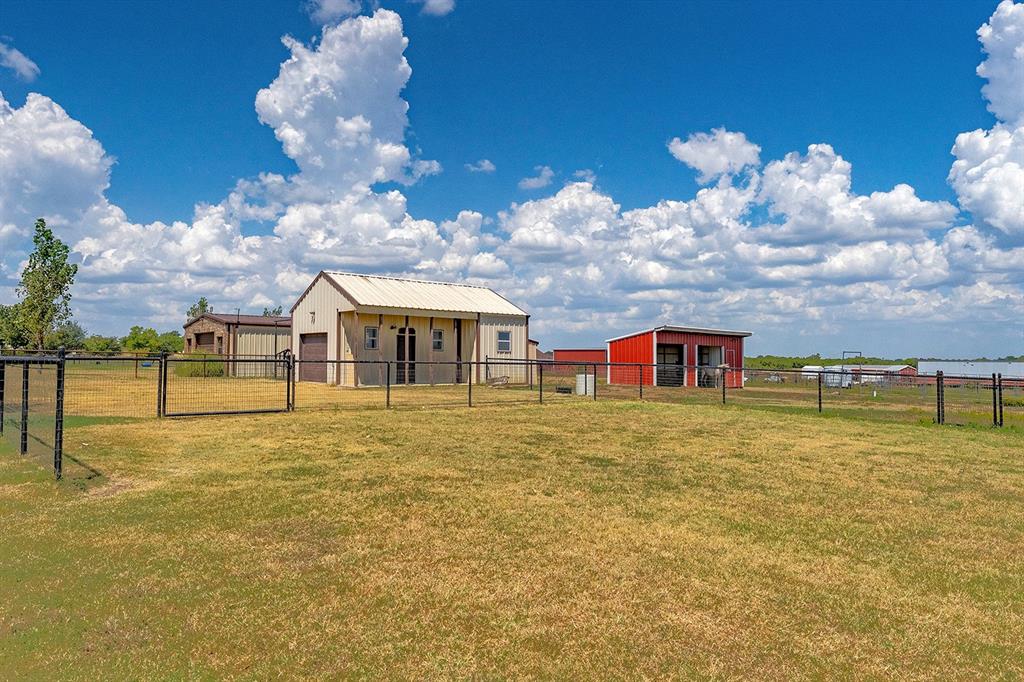 High Meadows Estates - Residential