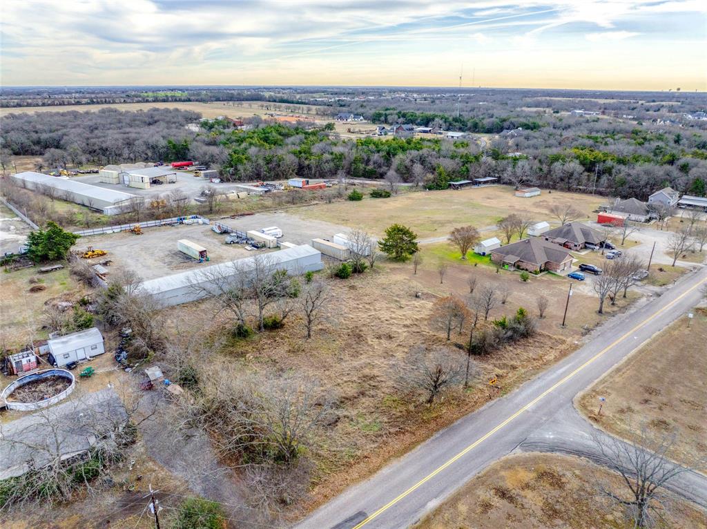 Thomas A Rhodes Surv A - 741 - Land