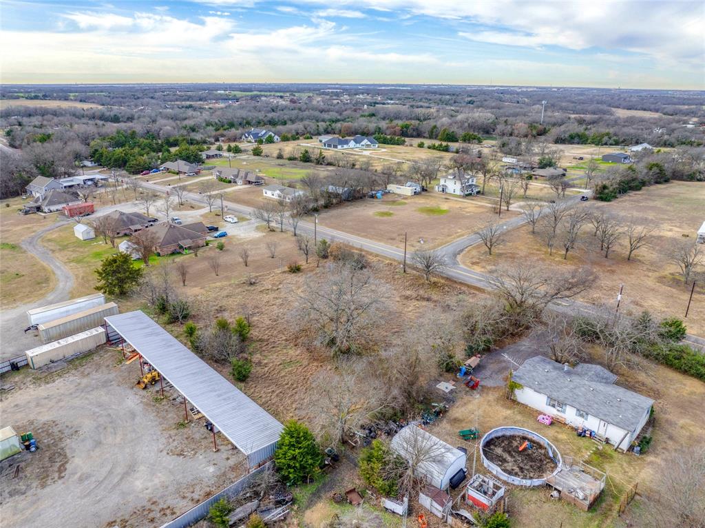 Thomas A Rhodes Surv A - 741 - Land