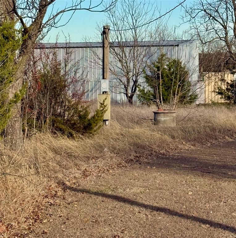 Thomas A Rhodes Surv A - 741 - Land