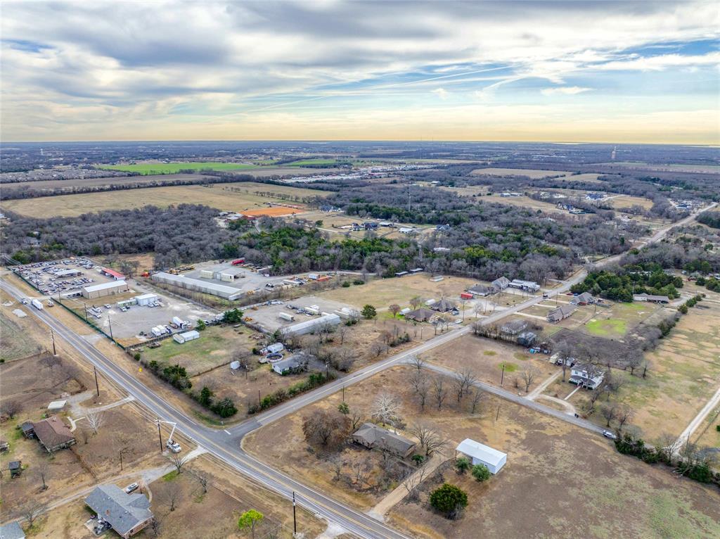 Thomas A Rhodes Surv A - 741 - Land