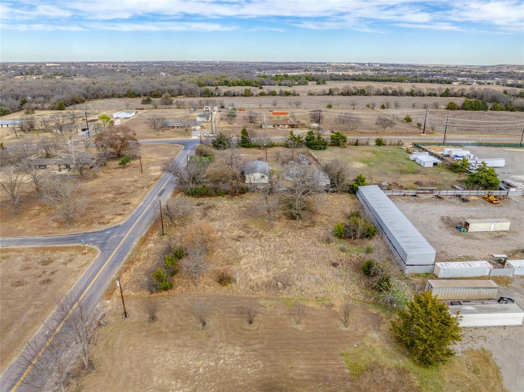 Thomas A Rhodes Surv A - 741 - Land