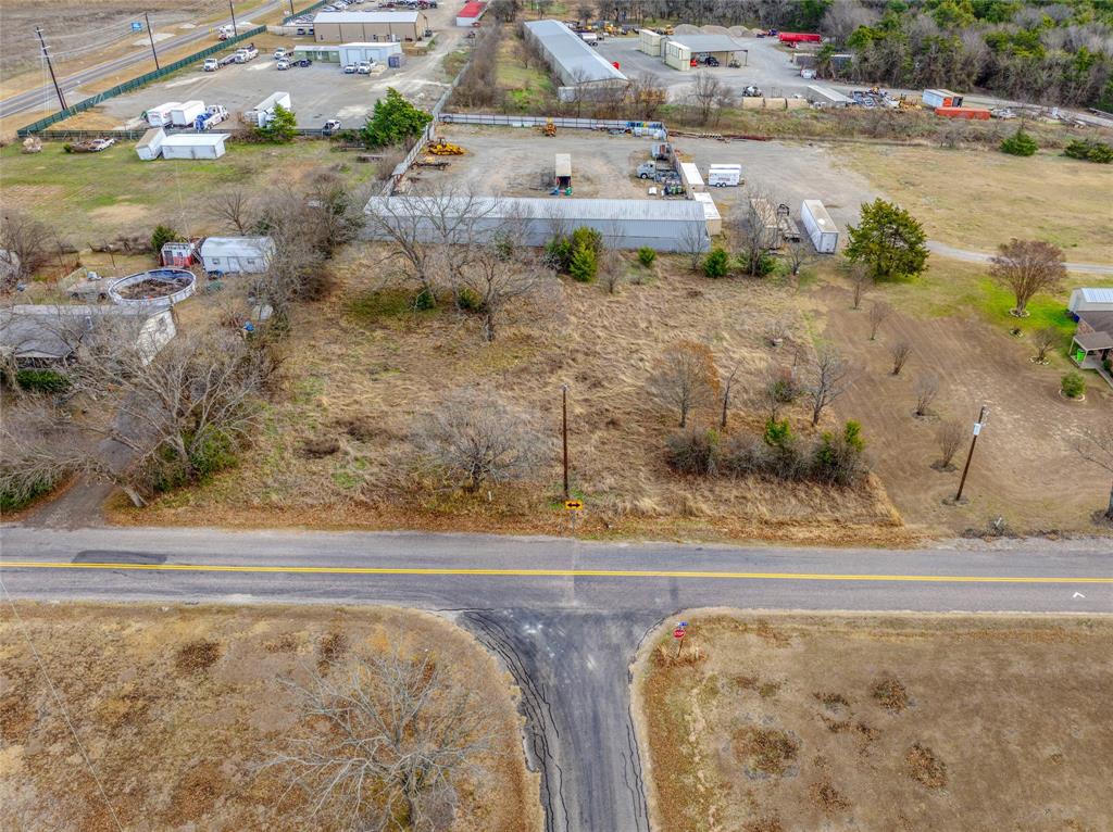 Thomas A Rhodes Surv A - 741 - Land