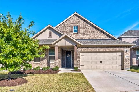 A home in Celina