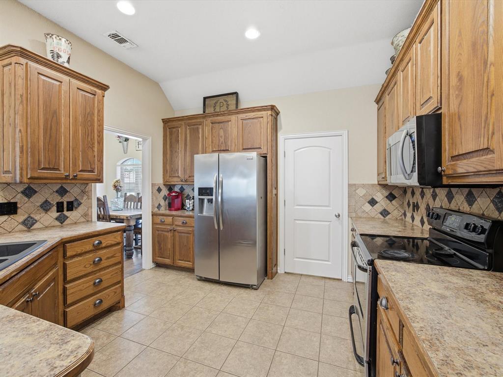 Fair Oaks Ph4 - Residential