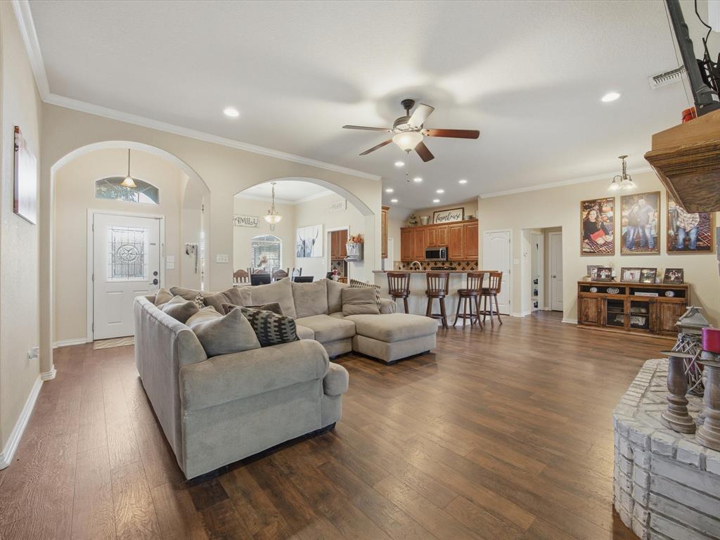 Fair Oaks Ph4 - Residential