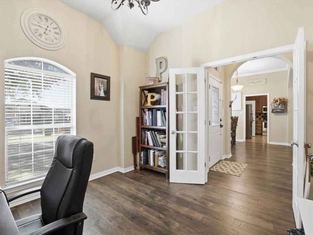 Fair Oaks Ph4 - Residential