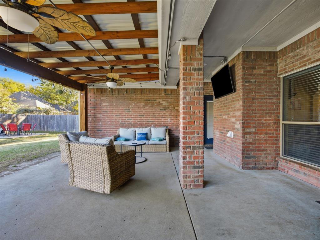 Fair Oaks Ph4 - Residential