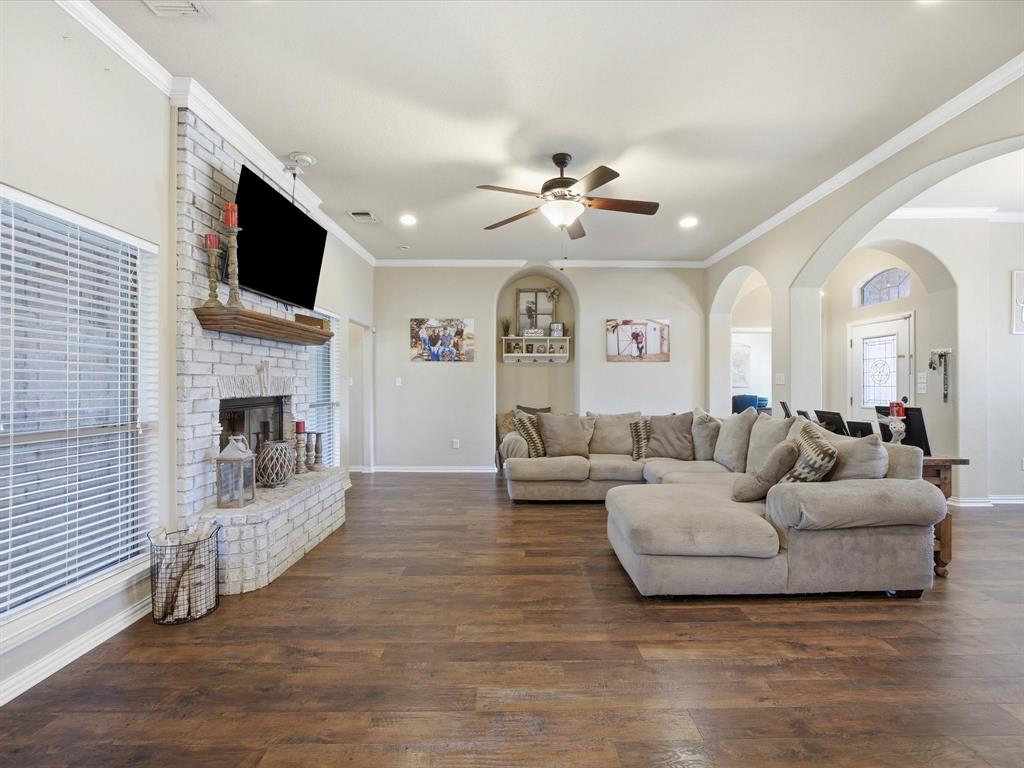 Fair Oaks Ph4 - Residential