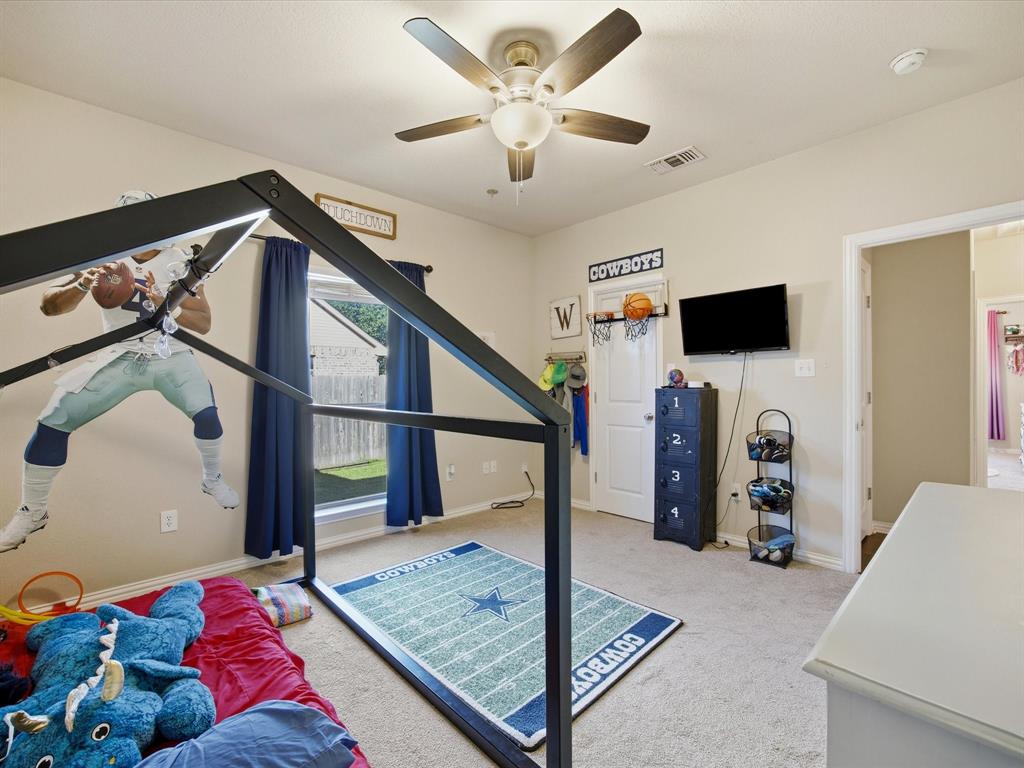 Fair Oaks Ph4 - Residential