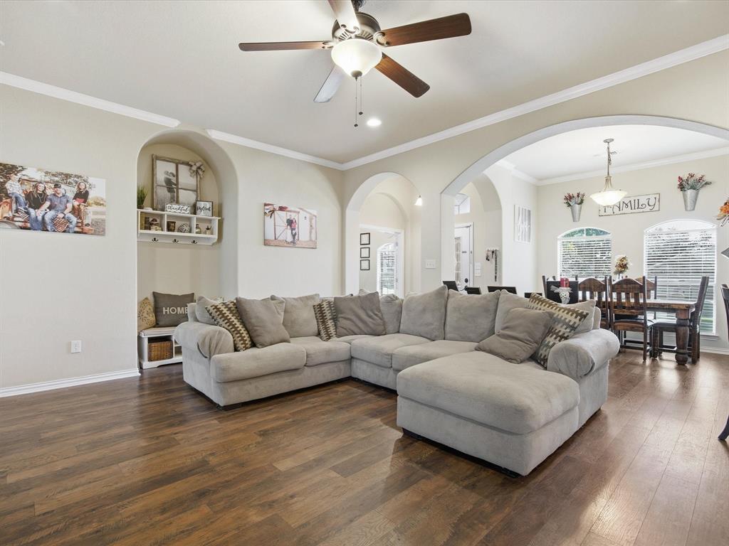 Fair Oaks Ph4 - Residential