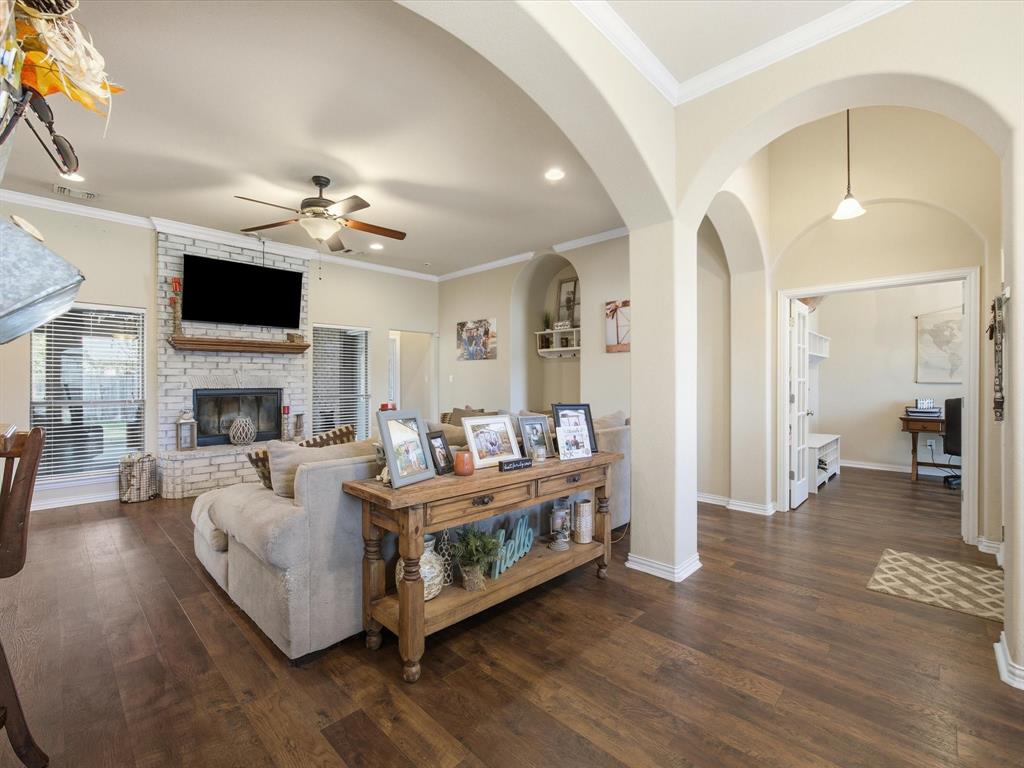 Fair Oaks Ph4 - Residential