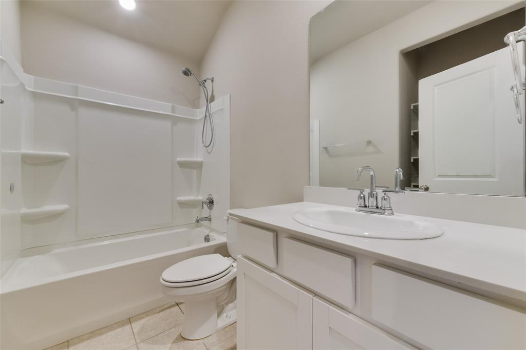 Woodcreek - Residential