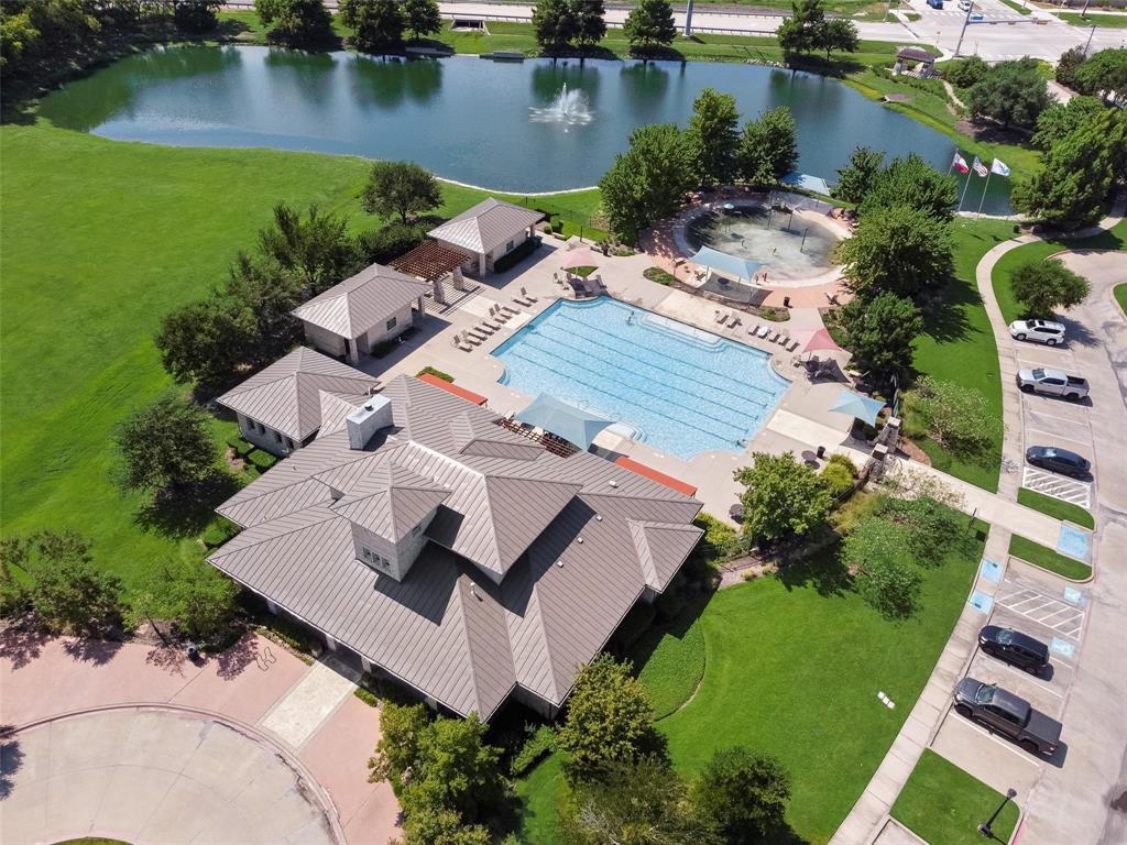 Woodcreek - Residential