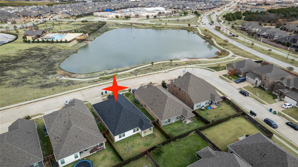Woodcreek - Residential