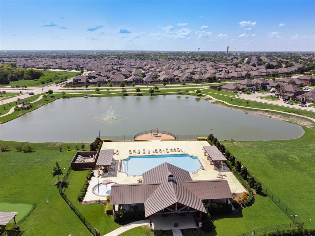 Woodcreek - Residential