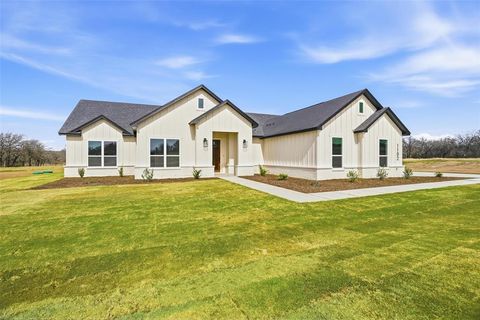 Photo of 1102 Colt Road, Springtown, TX 76082 (MLS # 21206450)