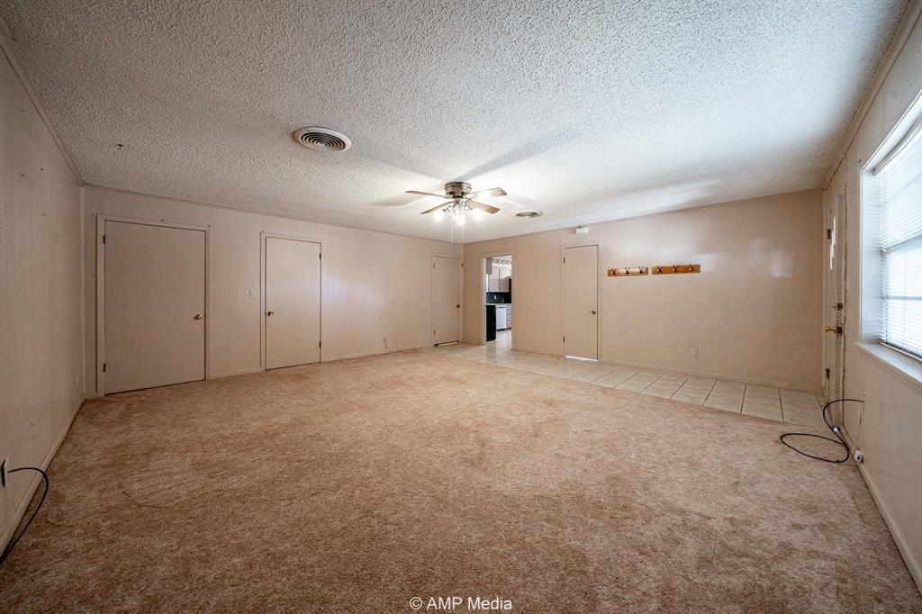 Huie Anson - Residential